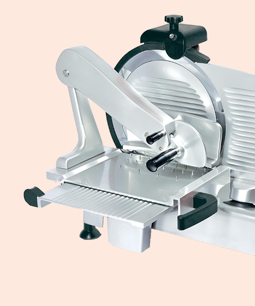 Les Matériels métier de bouche